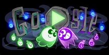 Google's 2018 Halloween Doodle is an addictive multiplayer game – here ...