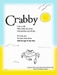 Funny summer children's poem about a crab on the beach. Great for ...