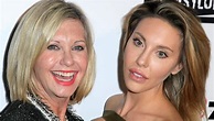 Chi è Chloe Rose Lattanzi, la figlia di Olivia Newton-John