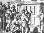 The Twelve Tables: The Foundation of Roman Law | History Cooperative