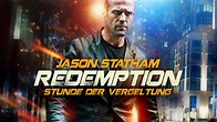 Redemption - Stunde der Vergeltung (2013) Filmkritik