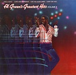 Al Green : Al Green's Greatest Hits Volume 2 (LP, Vinyl record album ...