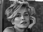 La actriz Sharon Stone presentará los Premios Laureus 2020