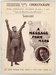 A Message from Mars (1913) - IMDb
