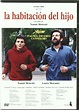 La Habitacion Del Hijo [DVD]: Amazon.es: Nanni Moretti, Giuseppe ...