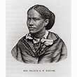 Frances Ellen Watkins Harper (1825-1911) History (24 x 36) - Walmart ...
