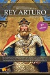 Portada Breve historia del rey Arturo | Historia del rey arturo, Rey ...