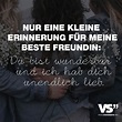 Du Bist Und Bleibst Meine Beste Freundin - information online