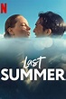 Last Summer (2021) — The Movie Database (TMDB)