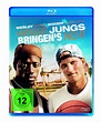 Weiße Jungs bringen's nicht [Blu-ray]: Amazon.de: Snipes, Wesley, Perez ...