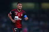 Osvaldo Martínez deja al Atlas y llega al Puebla