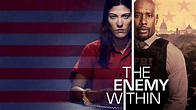 FOX estrena la serie The Enemy Within - Series de Televisión