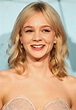 Carey Mulligan | Proof Positive That the Lob Was the Haircut of 2013 ...