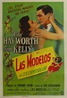 [VER GRATIS] Las modelos 1944 Película Completa Gratis en Espanol ...