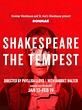 "The Donmar Warehouse's All-Female Shakespeare Trilogy" The Tempest (TV ...