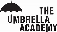 The Umbrella Academy (TV Series 2019- ) - Logos — The Movie Database (TMDB)