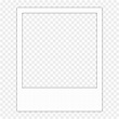 Molduras, Polaroid Corporation, Fotografia png transparente grátis