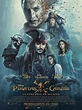 Ver Piratas del Caribe 5: La venganza de Salazar (2017) HD 1080p Latino ...