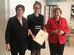 Isabel Schnabel ist wieder Wirtschaftsweise — Universität Bonn