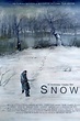 Snow (2015) - Posters — The Movie Database (TMDB)