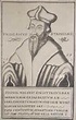 Staphylus, Friedrich, 1513 - 1564 / portrait-hille.de / PORTRAIT ...
