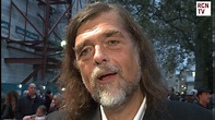 Kristian Levring Interview - The Salvation Premiere - YouTube