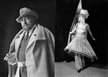 Paul Poiret: Una leyenda de la moda que cambió el estilo del siglo XX
