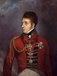 'Major-General the Honourable Sir William Ponsonby, C.1815' Giclee ...