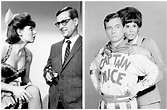 TV Review: Captain Nice (1967) | HNN