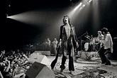 The Rolling Stones perform 'Gimme Shelter' live in 1975