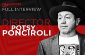 Old Henry - Director Potsy Ponciroli Interview — CINEMONDO PODCAST