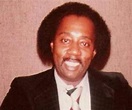 Melvin Franklin Biography - Facts, Childhood, Family Life ...