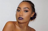 Leigh-Anne Pinnock instagram fans wowed by sexy shower picture | Daily Star