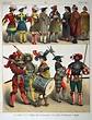 ALEMANIA 1500-1550 | Cultura de la Vestimenta | Renaissance, Armor ...