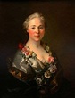 Marie Anne de Coislin: pareja, novio, esposo, marido, amante...
