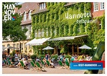 Hannover entspannt – von vielfältigen Aktivitäten bis zu purer Erholung ...