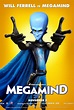 Megamind - character posters - The Geek Generation