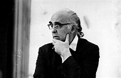 Paris Review - Charles Olson, The Art of Poetry No. 12