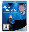 Test Blu-ray Film - Udo Jürgens – Der Mann, der Udo Jürgens ist (ARD ...