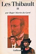 Les Thibault Vol 3 Roger Martin Du Gard Gallimard | eBay