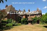 Red House - The Arts and Crafts home of William Morris - Essential ...