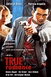 The Geeky Nerfherder: Movie Poster Art: True Romance (1993)