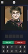 Guess The Harry Potter Character quiz