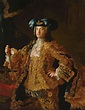 为什么19世纪军装取代了宫廷礼服成为欧洲皇室，贵族的正式服饰？ - 知乎