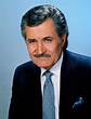 Actor John Aniston, Best Known For TV Role Of Victor Kiriakis On Soap Opera Days Of Our Lives ...