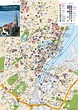 Kiel tourist map | Tourist map, Kiel, Tourist