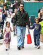 Matthew McConaughey's Rare Photos of 3 Kids With Wife Camila