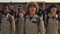 ¿Sabes de qué trata Stranger Things? Te contamos todo sobre una de las ...