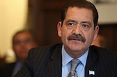 Jesus "Chuy" Garcia Is Confident He'll Force Rahm into a Runoff ...