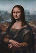 A Mona Lisa, de Leonardo da Vinci. Foto: Wikimedia Commons - Jornal Joca